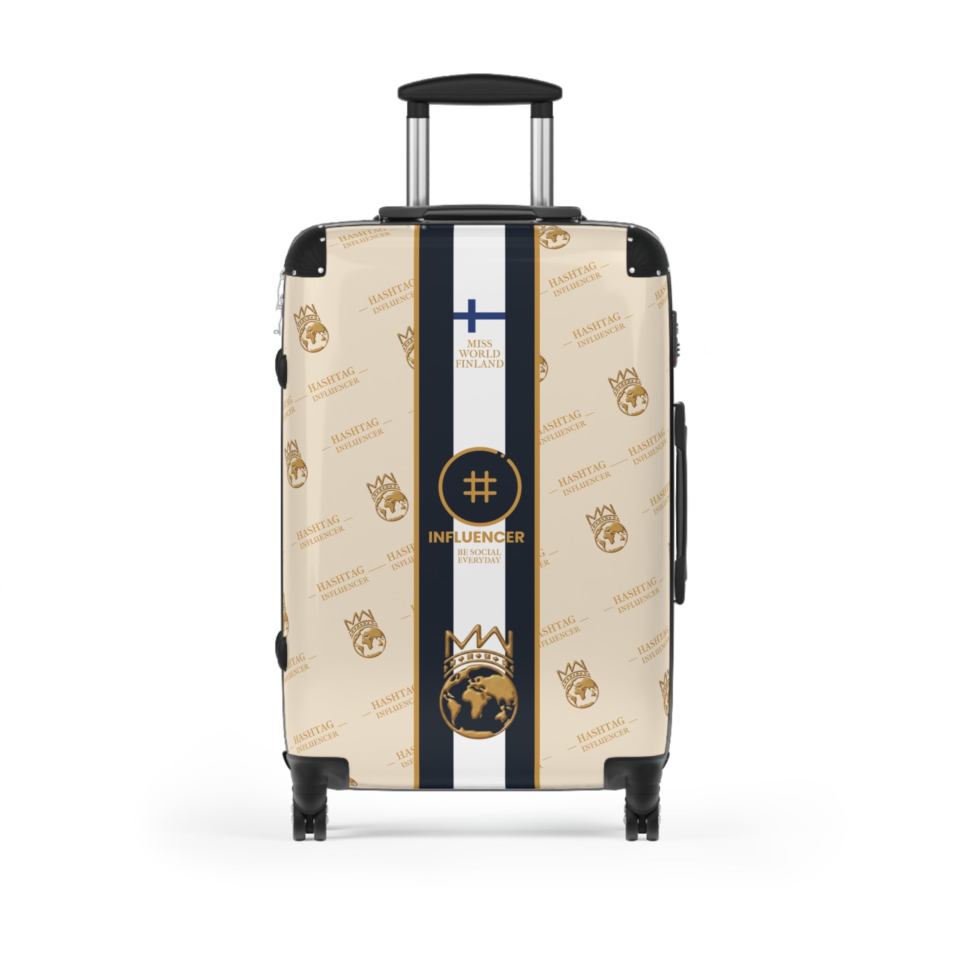 Suitcase
