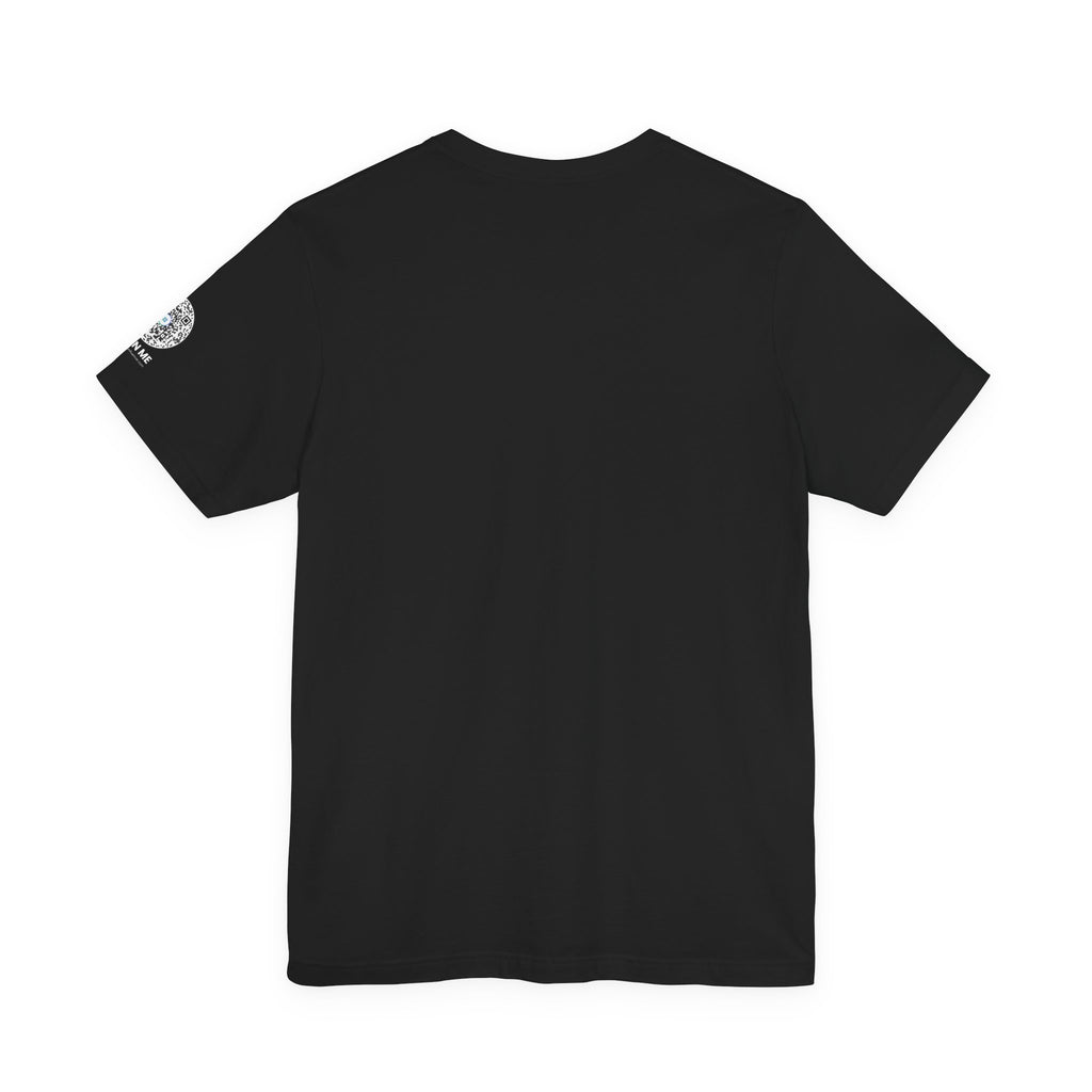 Hashtag Influencer Basic T-Shirt