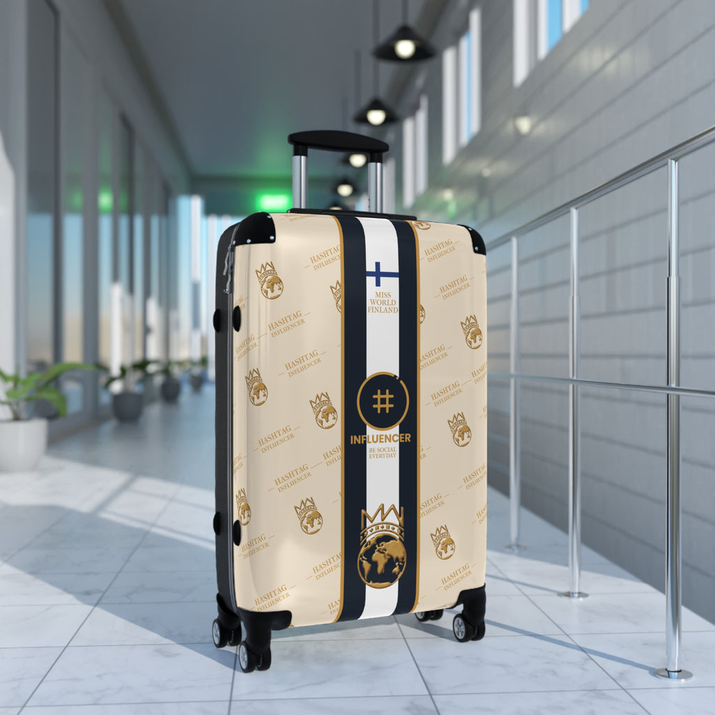 Suitcase