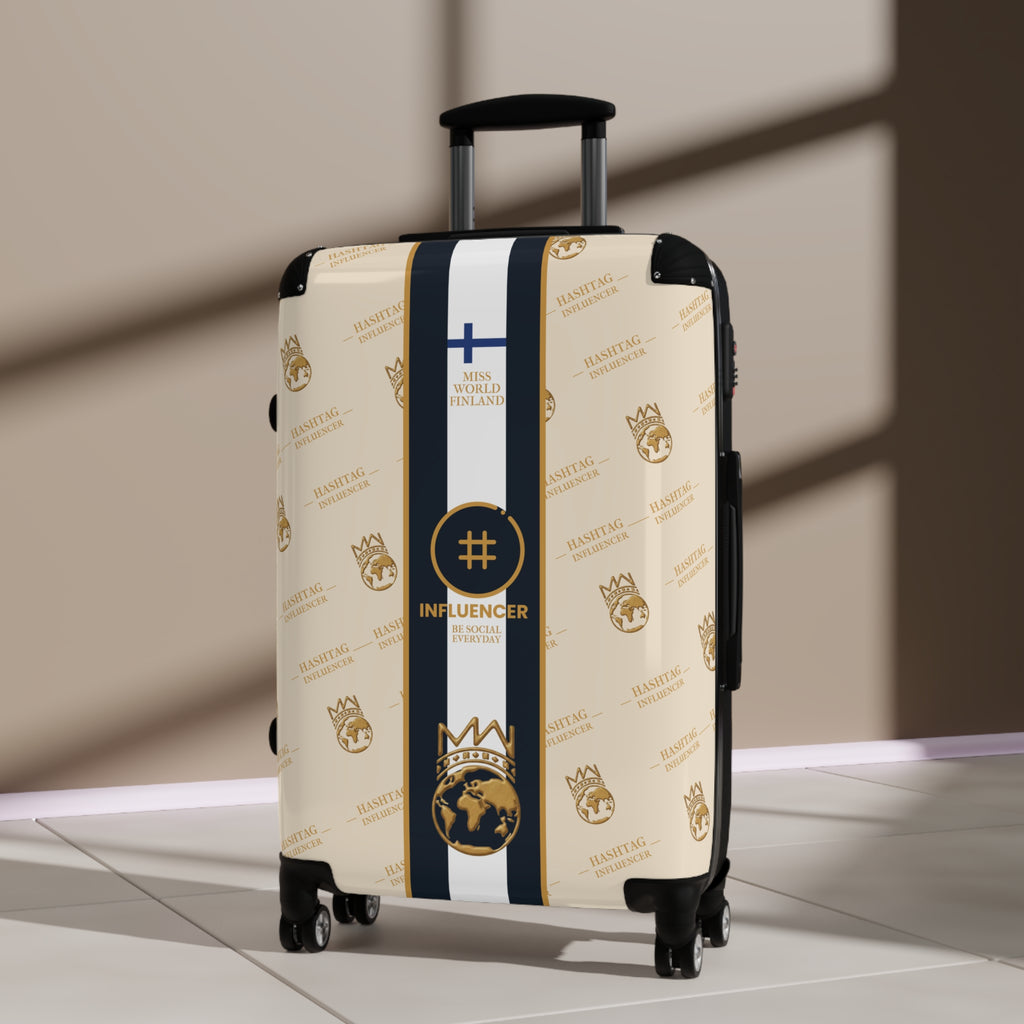 Suitcase