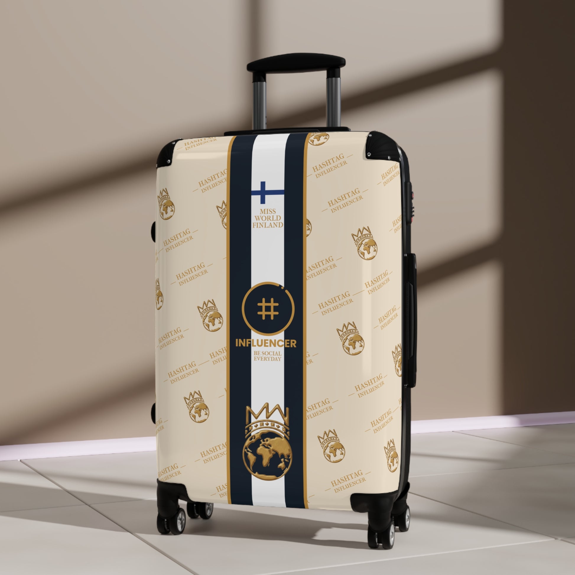 Suitcase